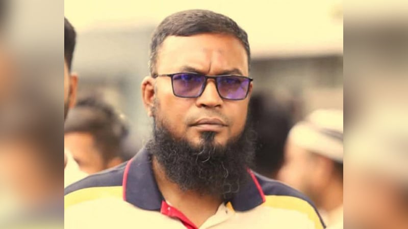 ৫ কোটি টাকা চাঁদাবাজির অভিযোগে যুবদলের সাবেক নেতাসহ ২৬ জনের বিরুদ্ধে মামলা